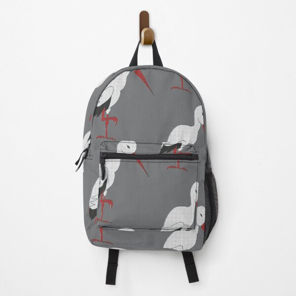 Item preview, stork designed and sold by Veki5.