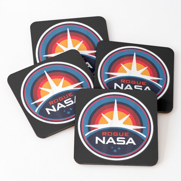 Item preview, Rogue NASA designed and sold by frankiecifjam.