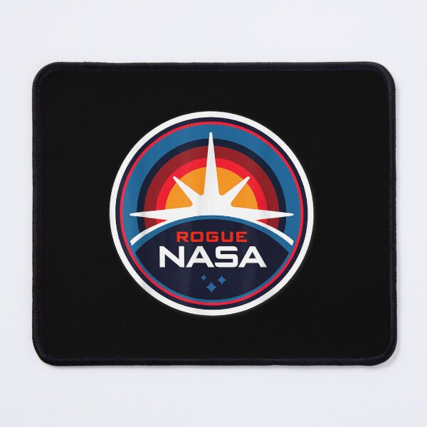 Item preview, Rogue NASA designed and sold by frankiecifjam.