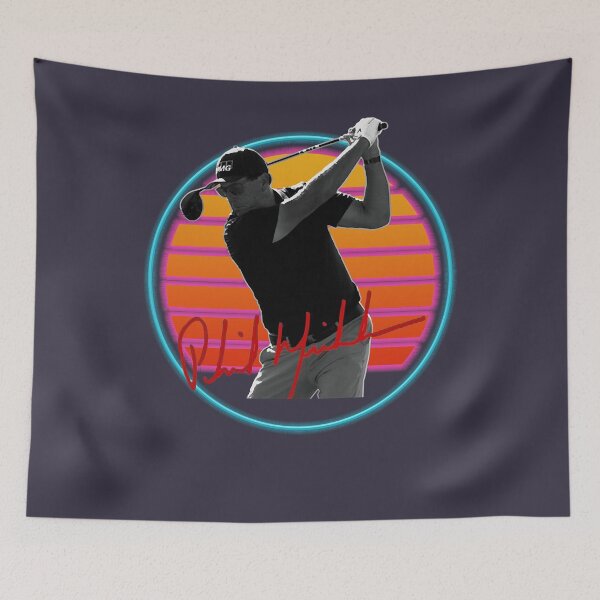 Item preview, Phil Mickelson a Phil Mickelson a Phil Mickelson Mens My Favorite designed and sold by MargritAppel.