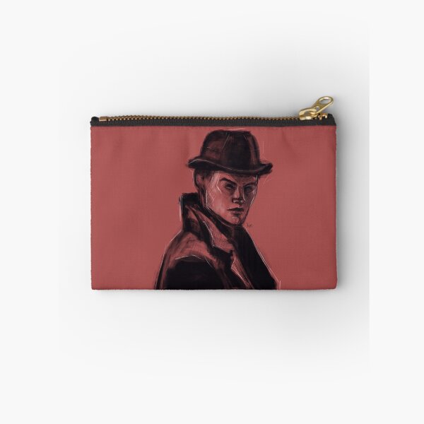 Item preview, Kaz Brekker - Sketch designed and sold by han8pym.