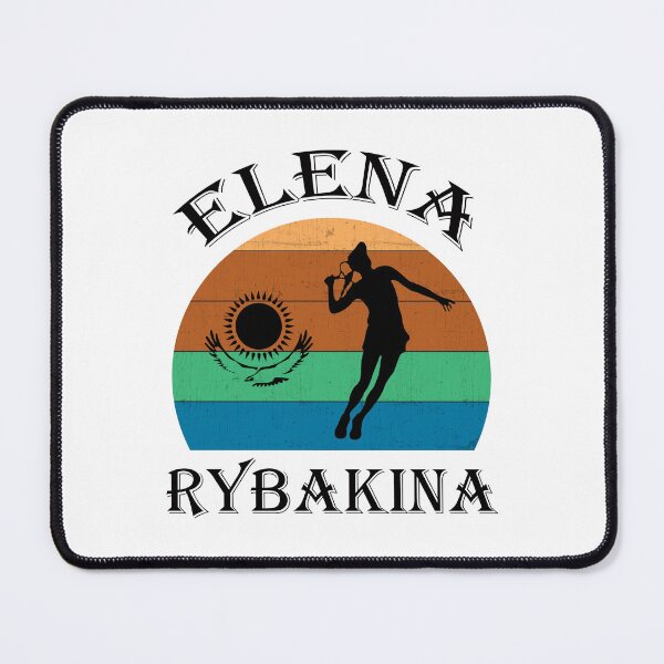 Item preview, Elena Rybakina designed and sold by Lacy Timms.
