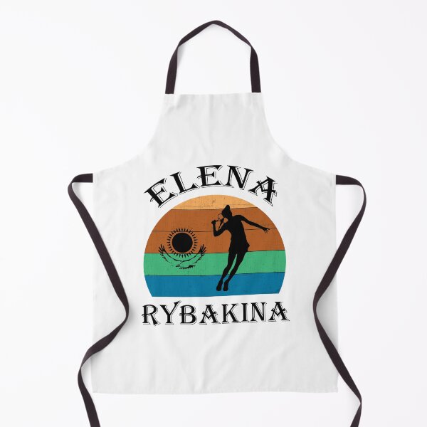 Item preview, Elena Rybakina designed and sold by Lacy Timms.
