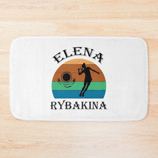 Item preview, Elena Rybakina designed and sold by Lacy Timms.