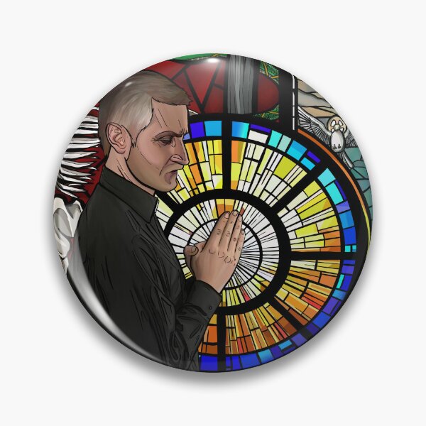 Item preview, Father Quart designed and sold by Astrovian.
