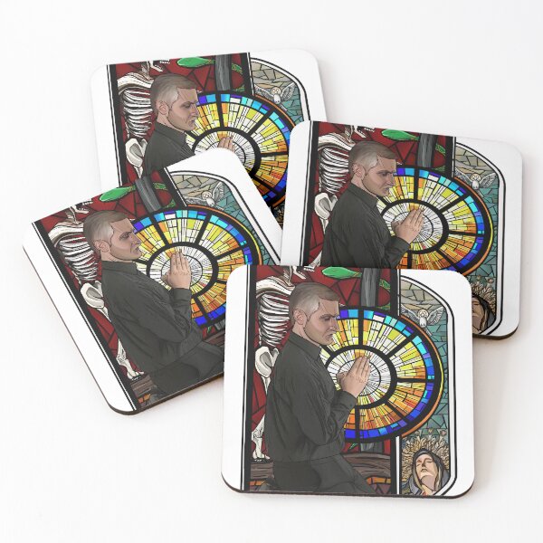 Item preview, Father Quart designed and sold by Astrovian.