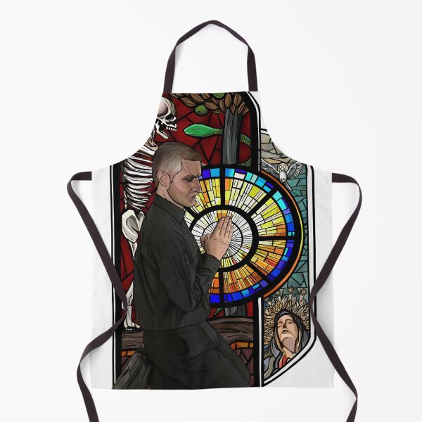 Item preview, Father Quart designed and sold by Astrovian.