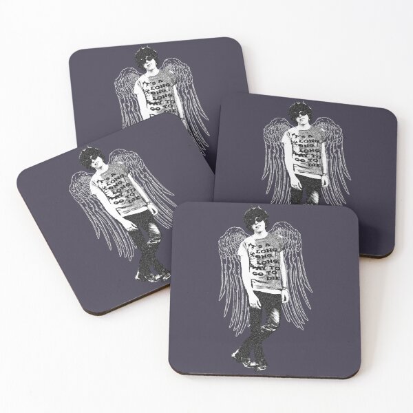 Item preview, For Mens Womens ANGEl_2 designed and sold by FelicitasHecht.