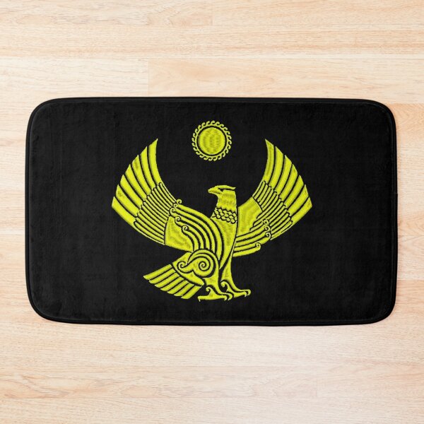 Item preview,  golden eagle engraving designed and sold by si3iy.