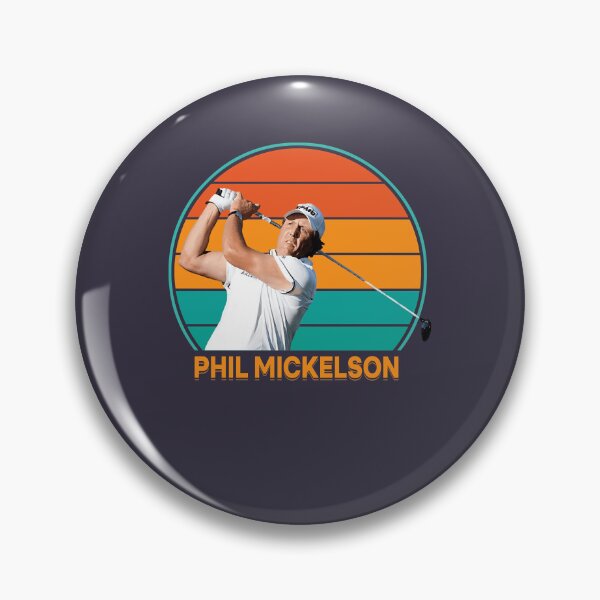 Item preview, Phil Mickelson a Phil Mickelson a Phil Mickelson Mens Womens designed and sold by MargritAppel.