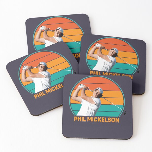 Item preview, Phil Mickelson a Phil Mickelson a Phil Mickelson Mens Womens designed and sold by MargritAppel.