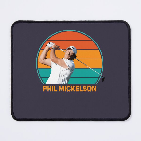 Item preview, Phil Mickelson a Phil Mickelson a Phil Mickelson Mens Womens designed and sold by MargritAppel.