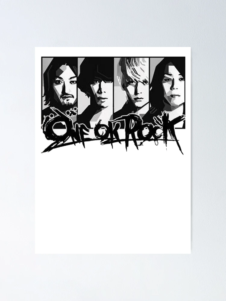 One ok rock music