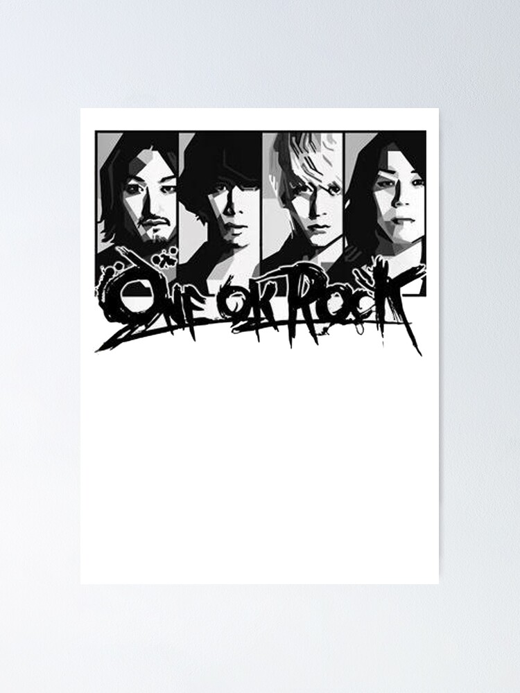 One ok rock music