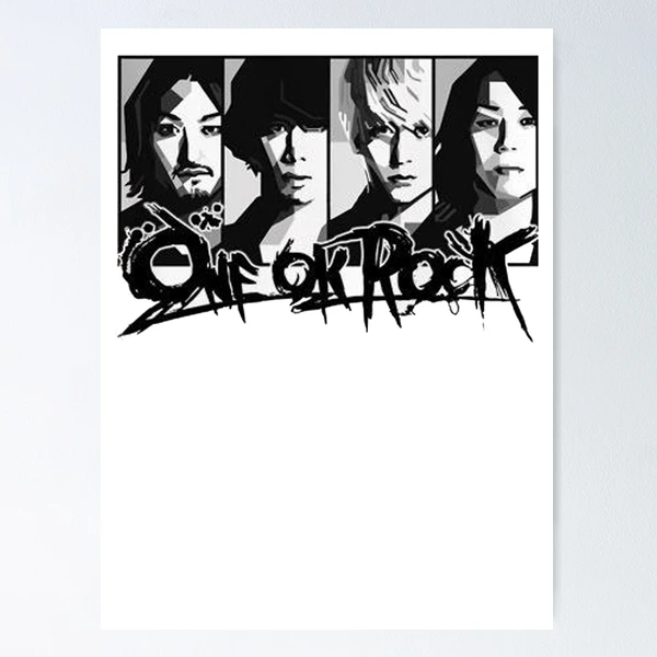 One ok rock music