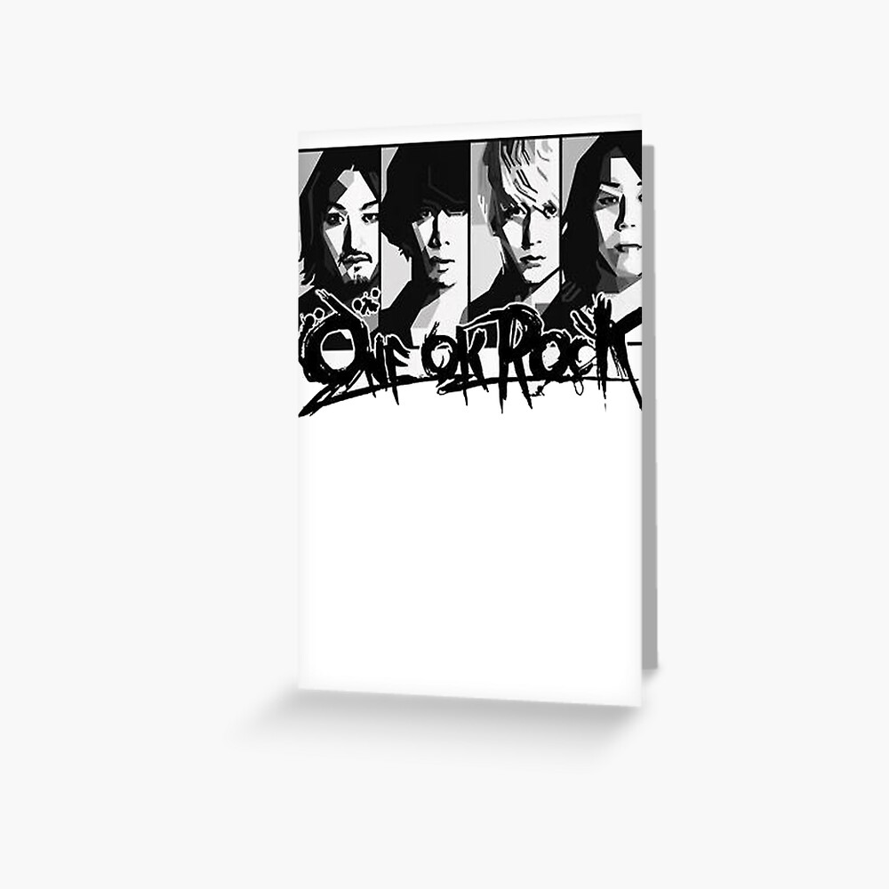 One ok rock music