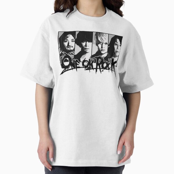 One Ok Rock T-Shirts for Sale | Redbubble