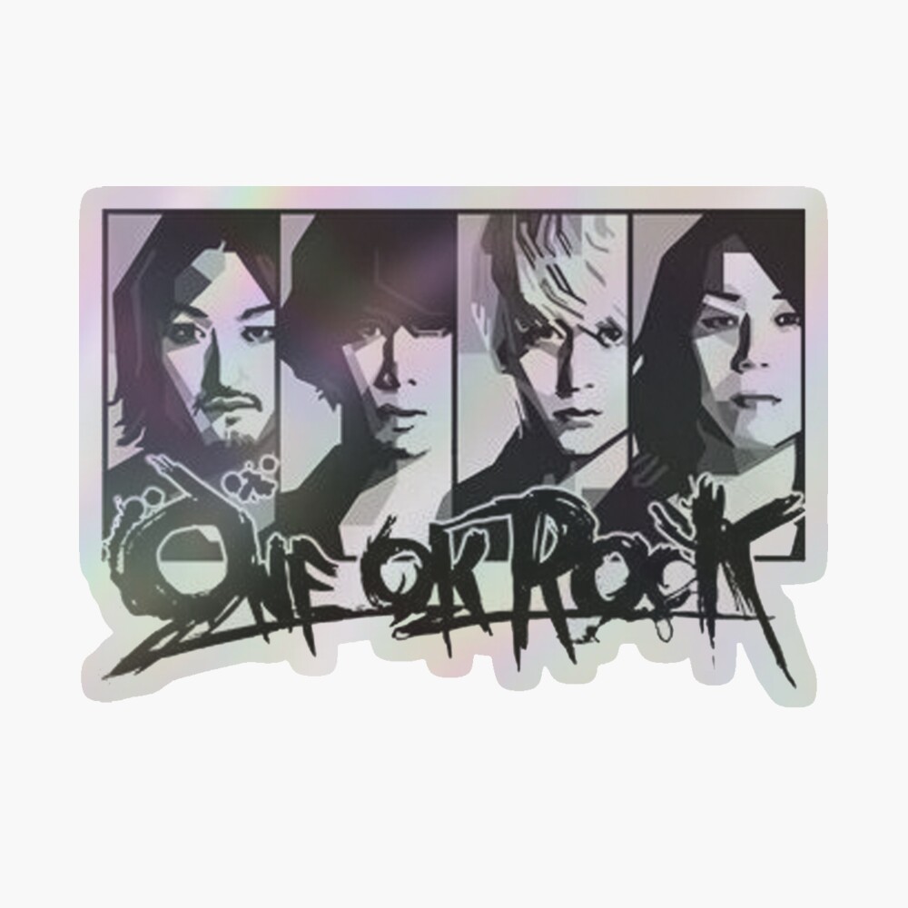 ONE OK ROCK ポスター モンスターエナジー × ONE OK ROCK、ポップアップ・スペースが7