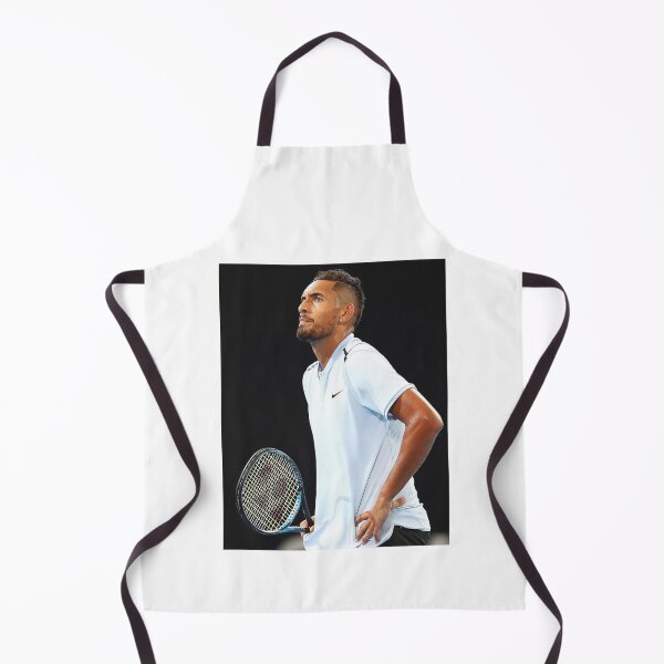 Item preview, Nick Kyrgios 1 designed and sold by MozemoCraft.