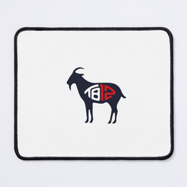 Item preview, tom brady goat designed and sold by DominiceMorgan.