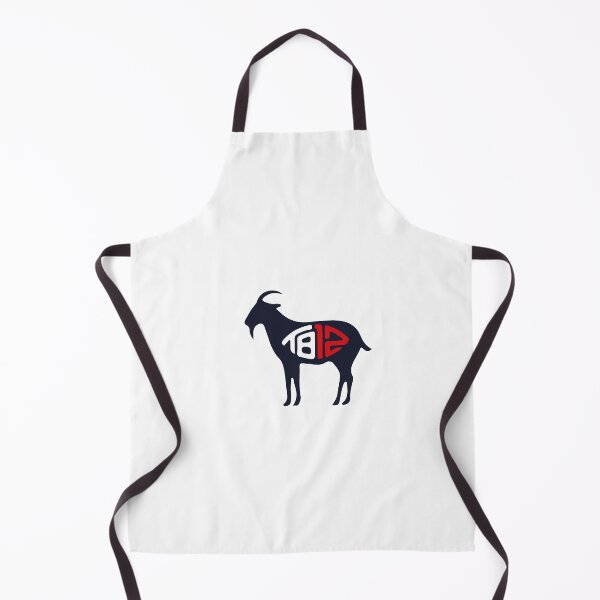 Item preview, tom brady goat designed and sold by DominiceMorgan.