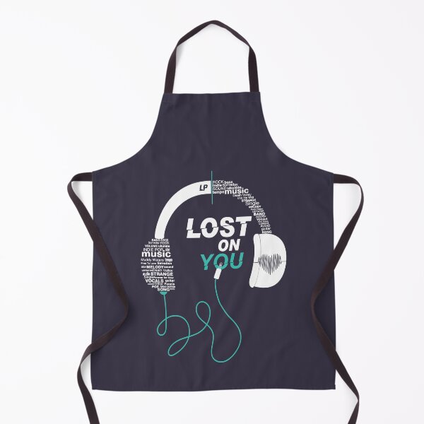 Item preview, For Mens Womens Lost On You 1 designed and sold by FelicitasHecht.