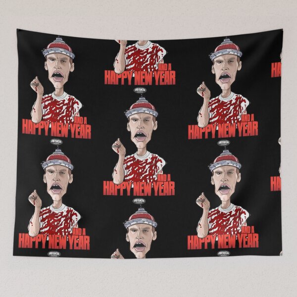 Item preview, Ricky Caldwell (Moseley)  designed and sold by LaurieFit61002.