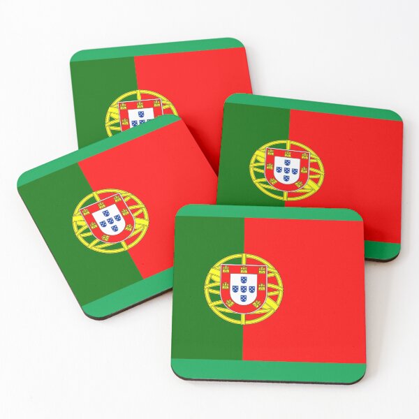 Item preview, Portuguese Flag - Portugal Duvet designed and sold by deanworld.