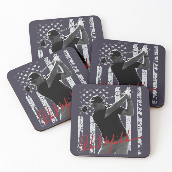 Item preview, Phil Mickelson a Phil Mickelson a Phil Mickelson My Favorite People designed and sold by MargritAppel.