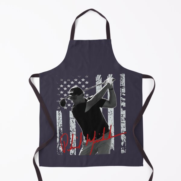 Item preview, Phil Mickelson a Phil Mickelson a Phil Mickelson My Favorite People designed and sold by MargritAppel.