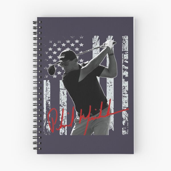 Item preview, Phil Mickelson a Phil Mickelson a Phil Mickelson My Favorite People designed and sold by MargritAppel.