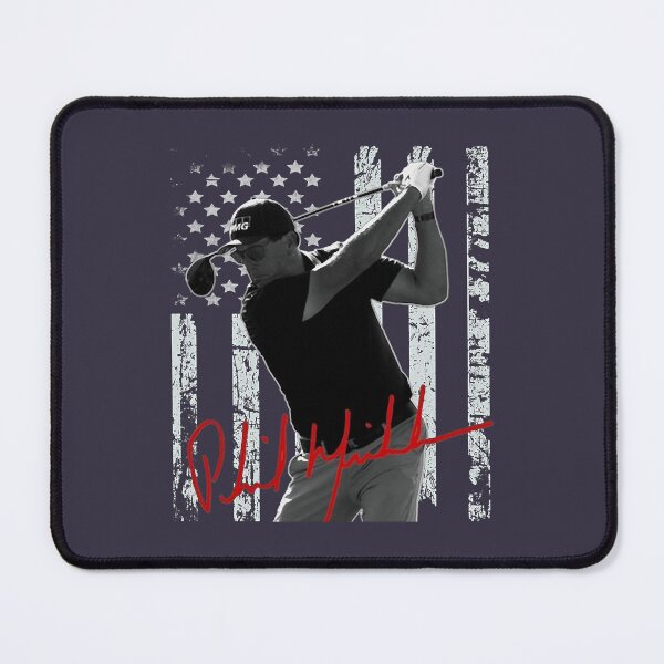 Item preview, Phil Mickelson a Phil Mickelson a Phil Mickelson My Favorite People designed and sold by MargritAppel.