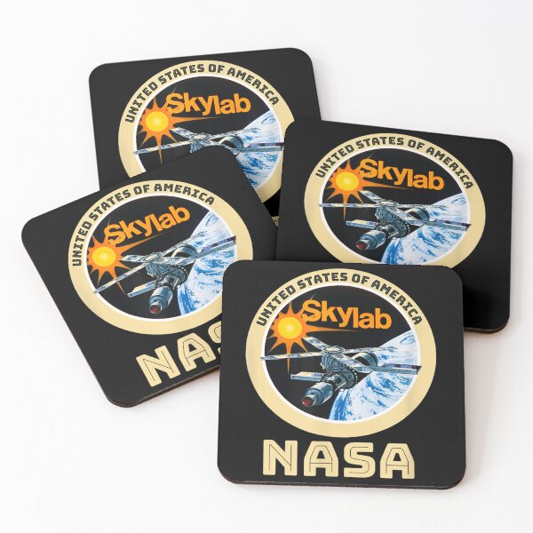 Item preview, USA Skylab NASA designed and sold by frankiecifjam.