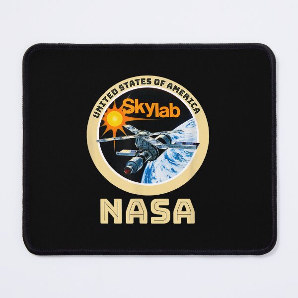 Item preview, USA Skylab NASA designed and sold by frankiecifjam.