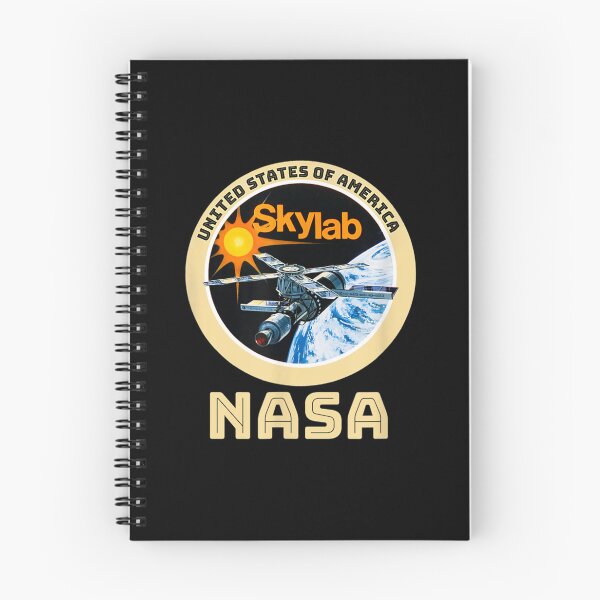 Item preview, USA Skylab NASA designed and sold by frankiecifjam.