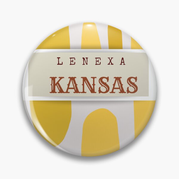 Item preview, Lenexa Kansas designed and sold by TheRightHonMP.