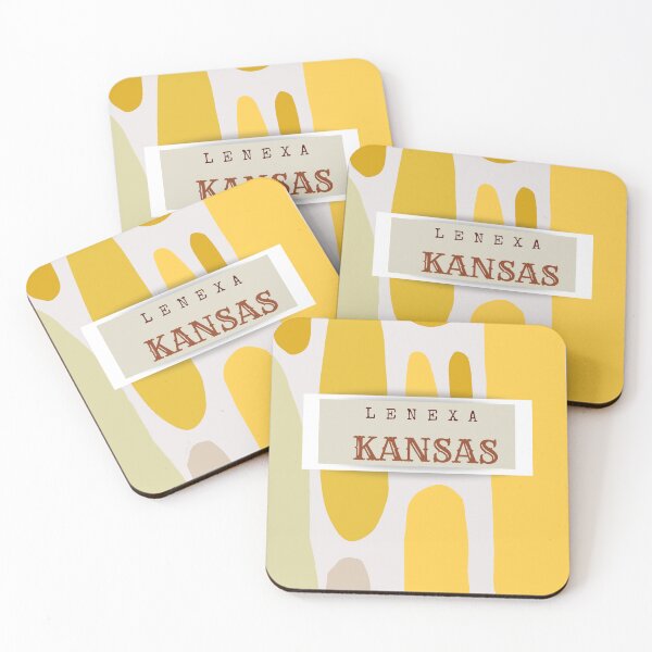 Item preview, Lenexa Kansas designed and sold by TheRightHonMP.