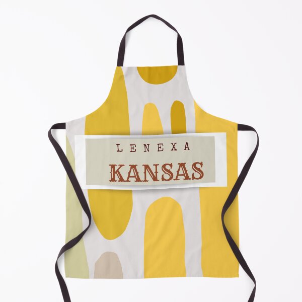 Item preview, Lenexa Kansas designed and sold by TheRightHonMP.