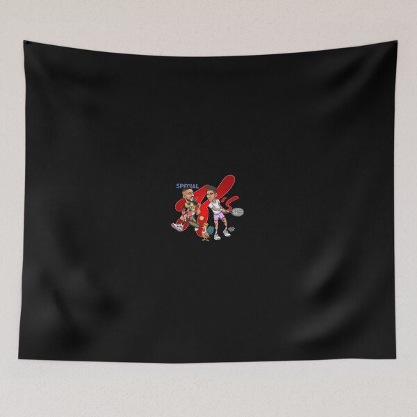 Item preview, Special K_s - Nick Kyrgios _ Thanasi Kokkinakis Perfect Gift designed and sold by MozemoCraft.