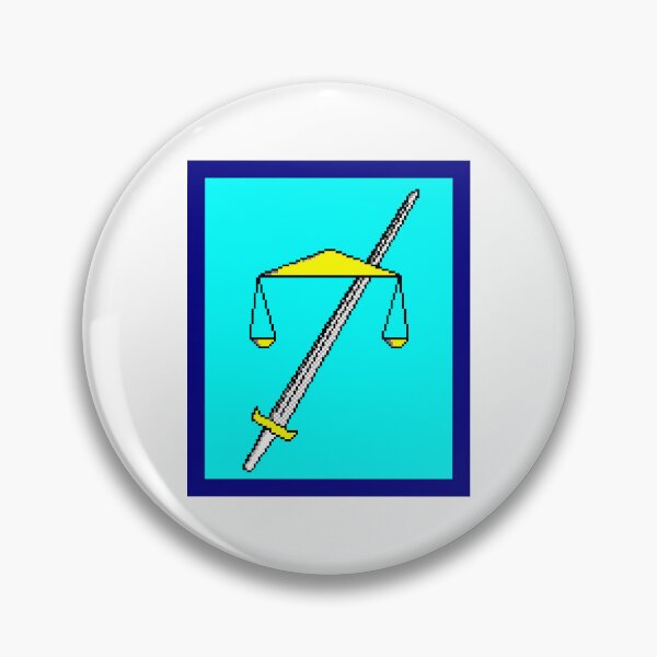Item preview, TempleOS designed and sold by Semilevel.