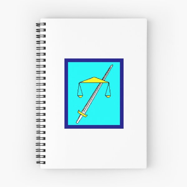 Item preview, TempleOS designed and sold by Semilevel.