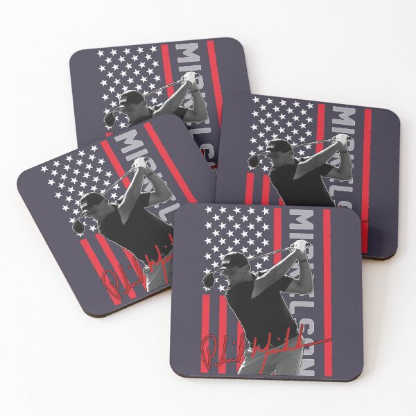 Item preview, Phil Mickelson a Phil Mickelson a Phil Mickelson People Call Me designed and sold by MargritAppel.