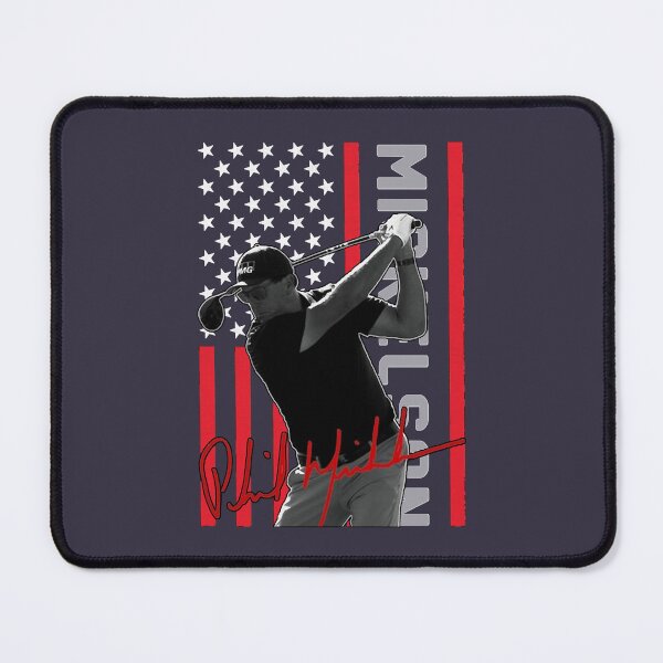 Item preview, Phil Mickelson a Phil Mickelson a Phil Mickelson People Call Me designed and sold by MargritAppel.