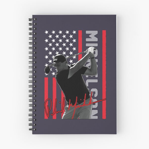Item preview, Phil Mickelson a Phil Mickelson a Phil Mickelson People Call Me designed and sold by MargritAppel.