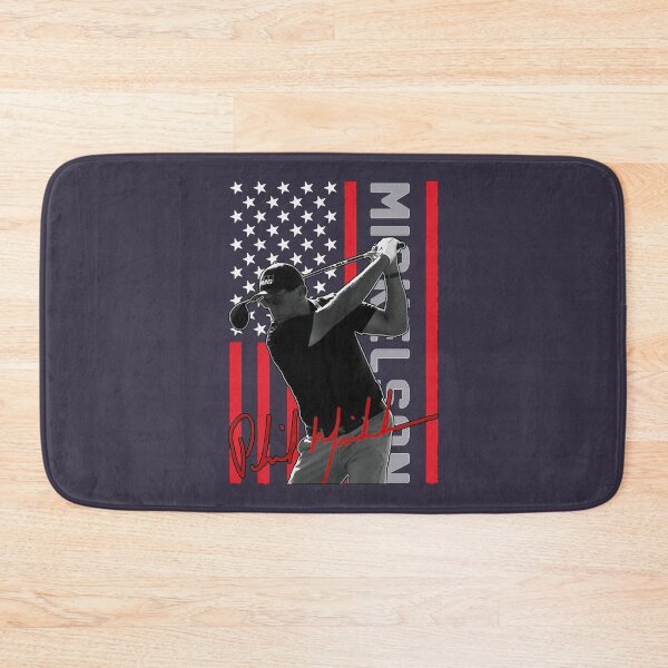 Item preview, Phil Mickelson a Phil Mickelson a Phil Mickelson People Call Me designed and sold by MargritAppel.