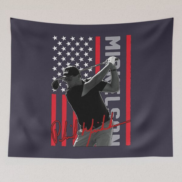 Item preview, Phil Mickelson a Phil Mickelson a Phil Mickelson People Call Me designed and sold by MargritAppel.
