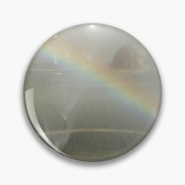 Item preview, Rainbow in a park fountain designed and sold by AIfun135.
