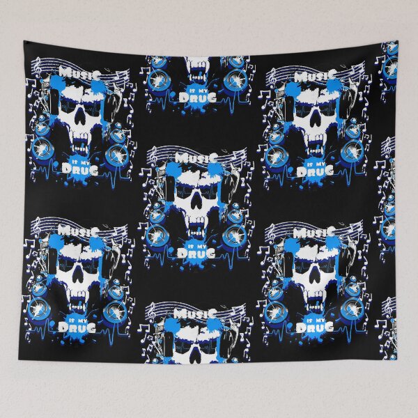 Item preview, DrugMusic  designed and sold by DanielGom19918.