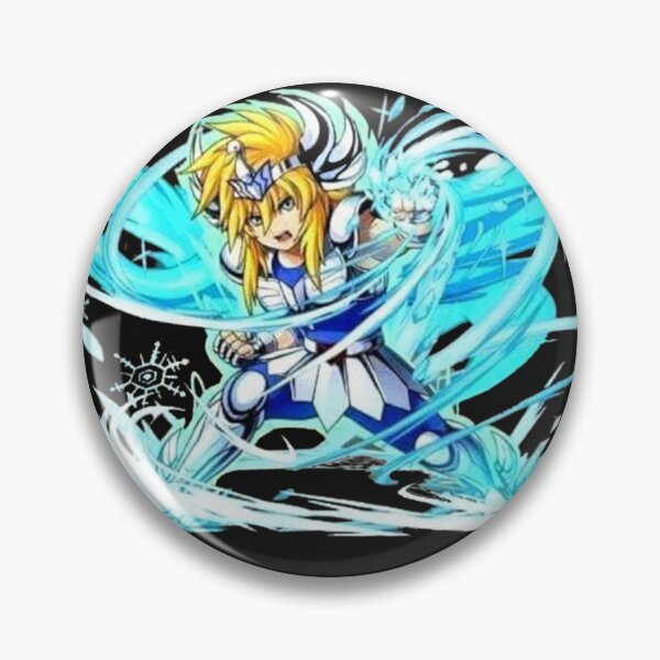 Item preview, Dohko libra Chibi designed and sold by zellaminanm.