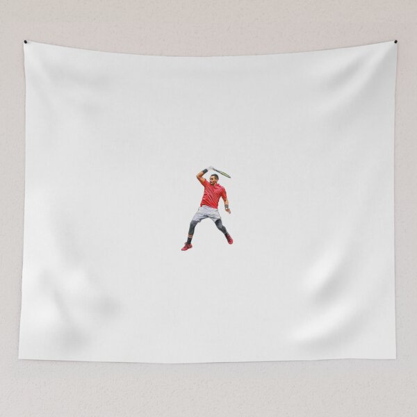 Item preview, TRENDING Aesthetic Nick Kyrgios Tenis Player Design designed and sold by MozemoCraft.